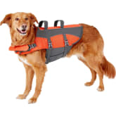 Product image of Frisco Ripstop Dog Life Jacket