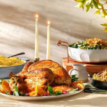 Product image of Target Thanksgiving Bundle