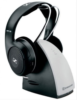 Product Image - Sennheiser RS 120 Wireless