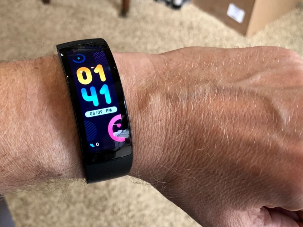 Huami amazfit x hotsell review