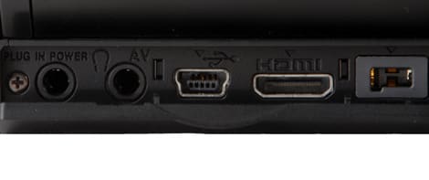 Ports Photo 1