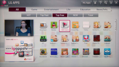Apps 1 Photo
