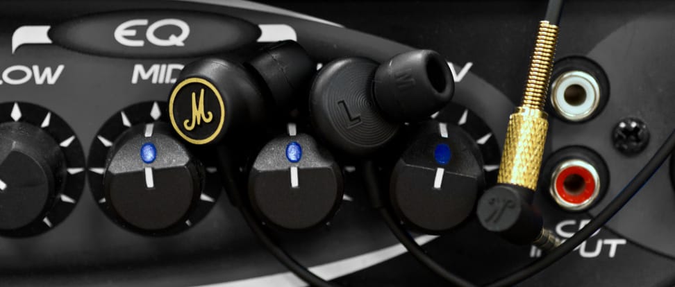 Product Image - Marshall Mode EQ