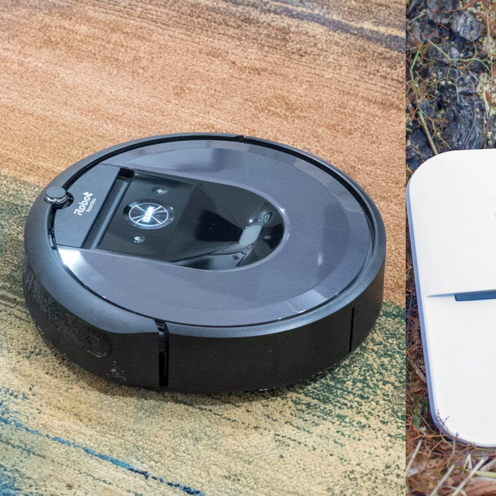 15 smart gadgets that will make your life easier - Reviewed
