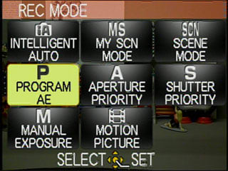Modes Photo