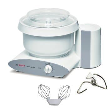 The Best Alternatives To The Kitchenaid Stand Mixer Of 2020