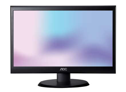Product Image - AOC e950Swn