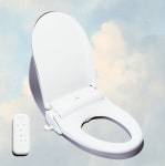 Product image of Tushy Ace Electric Bidet Seat