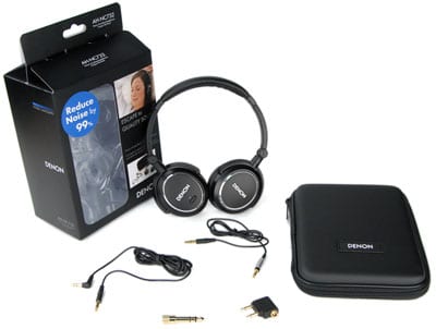 In the Box Image