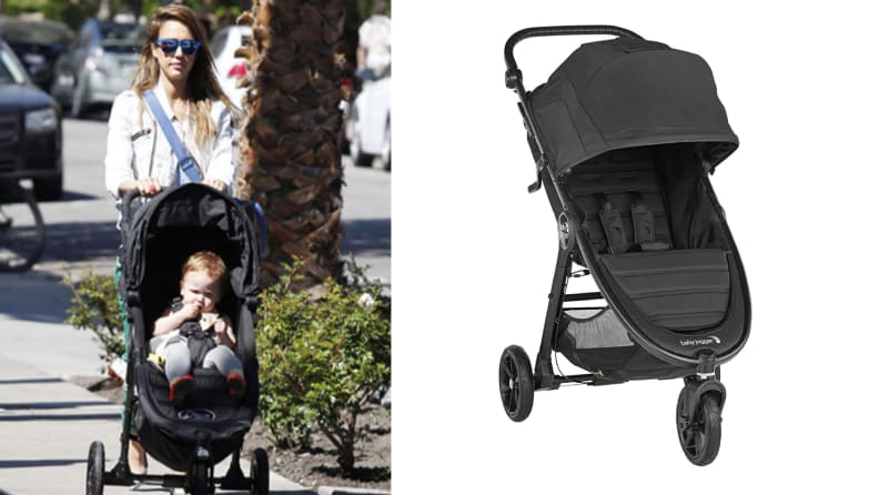 Baby Jogger