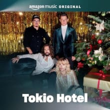 Product image of 'Your Christmas' by Tokio Hotel
