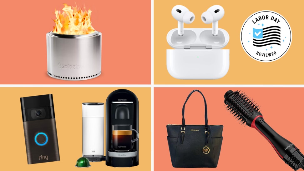 50+ best Labor Day sales and savings you can still shop Reviewed