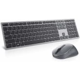Product image of Dell Premier Multi-Device Wireless Keyboard and Mouse (KM7321W)