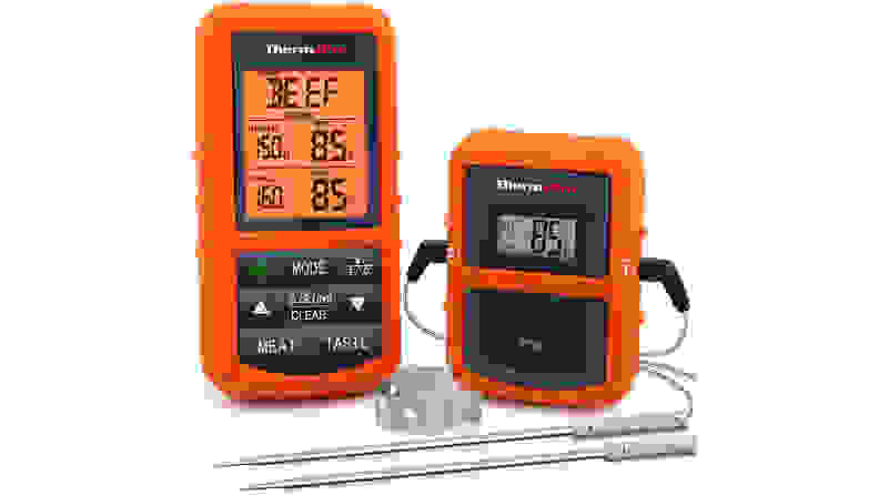 The ThermoPro TP20