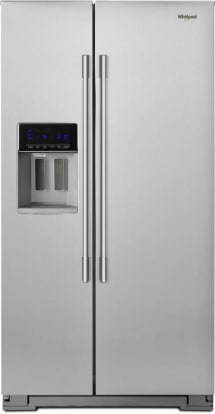 Product Image - Whirlpool WRSA71CIHZ
