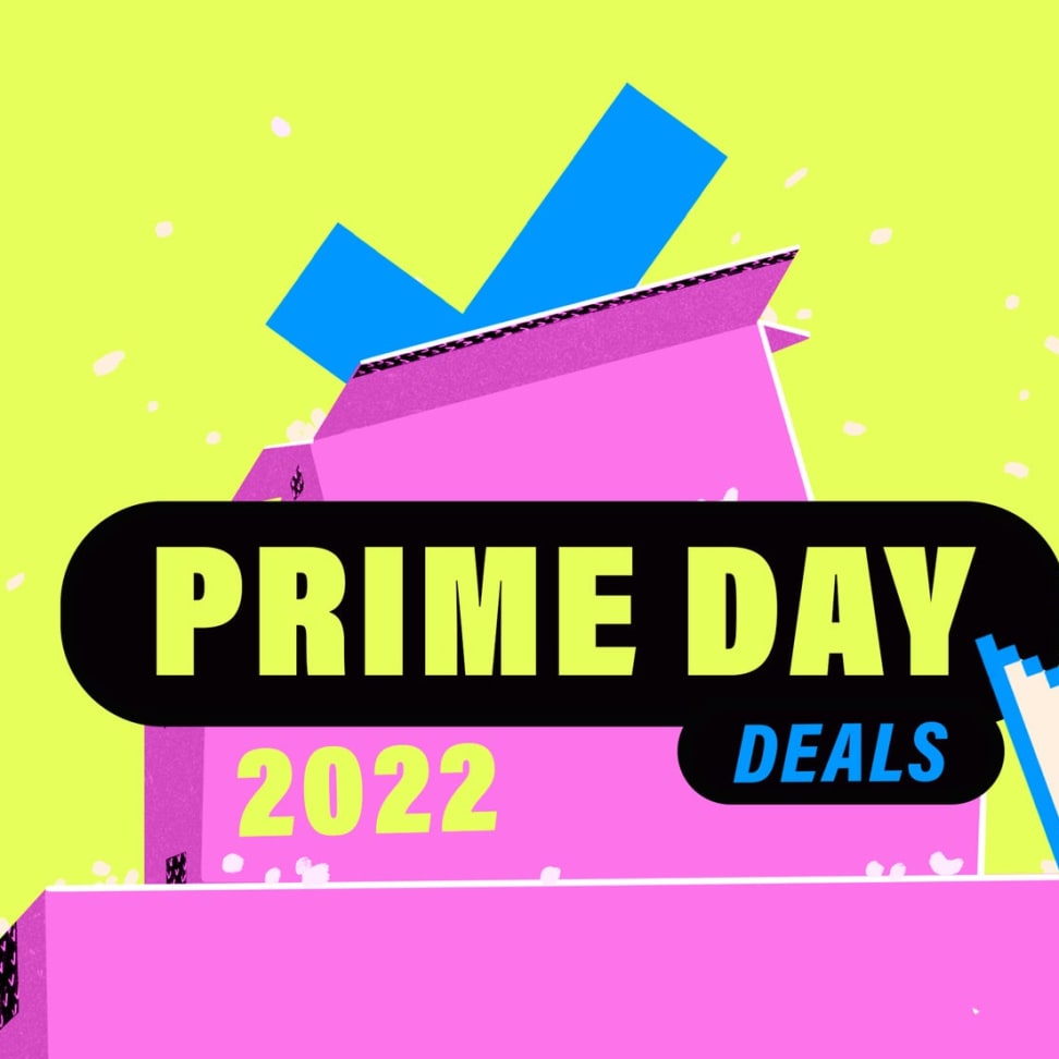 Prime Day 2022: Shop the 50+ best deals right now - Reviewed