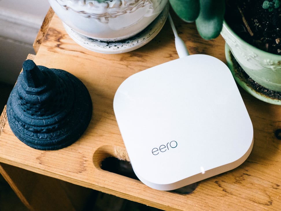 cavidad Cuyo seco 8 Best Mesh WiFi Systems of 2023 - Reviewed