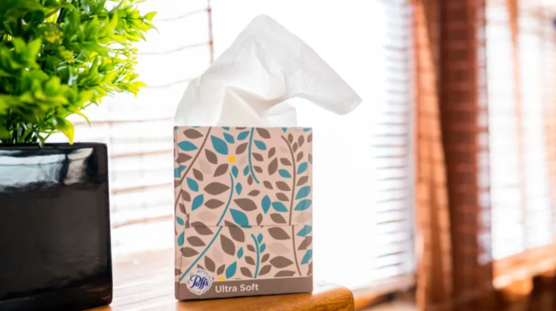 Tissues