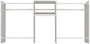 Product image of Easy Track 4' to 8' Basic Starter Kit