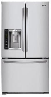 Product Image - LG LFX25974ST