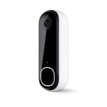 Product image of Arlo Essential Smart Video Doorbell, 2nd Gen