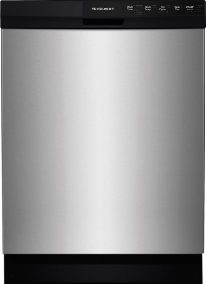 Product Image - Frigidaire FFBD2412SM
