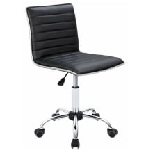 Product image of Kaycee Faux Leather Commercial Use Task Chair