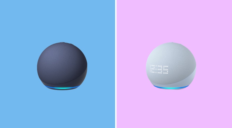 unveil new Echo Dots, Echo Studio, Echo Auto and more smart