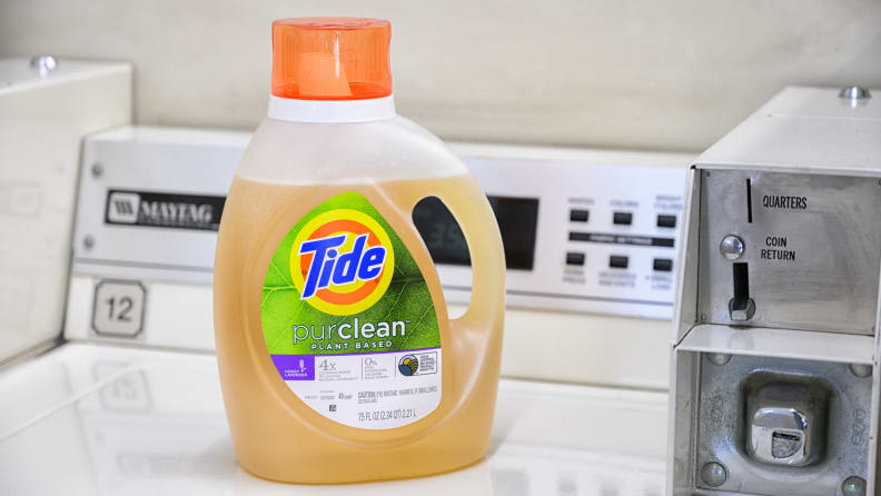 12 best eco-friendly laundry detergents