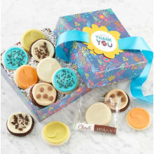 Product image of Thank You Cookie Gift Box
