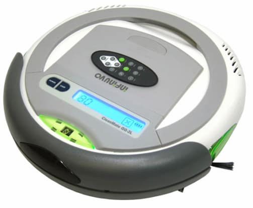 Product Image - Infinuvo CleanMate QQ-2L