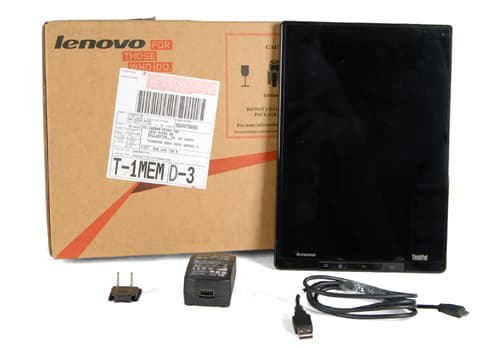 Packaging Contents Image