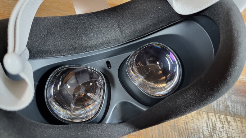 Oculus Quest 2 Review: Easy, Excellent VR at an Amazing Price