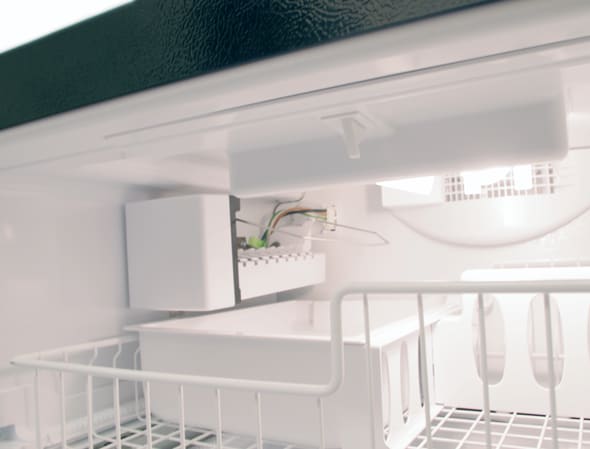 Ice Maker Photo