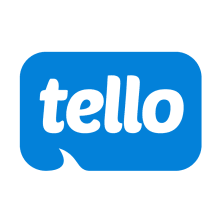Product image of Tello