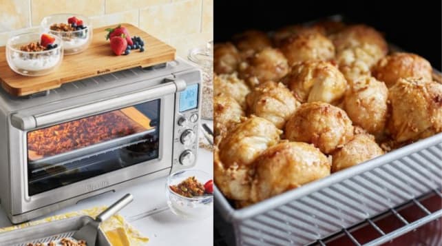 toasteroven