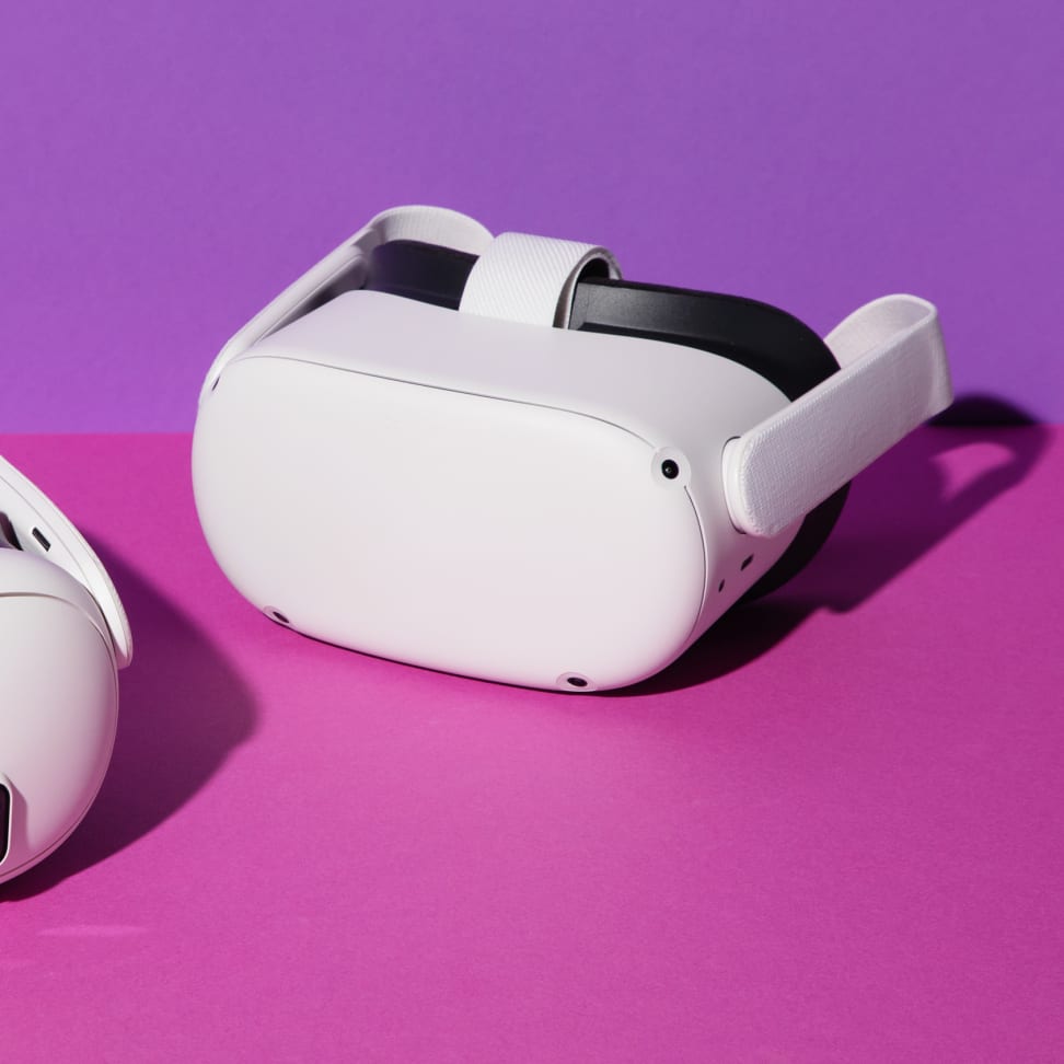 Best VR headsets in 2024: Meta Quest 3, PlayStation VR and more virtual  reality sets for gaming