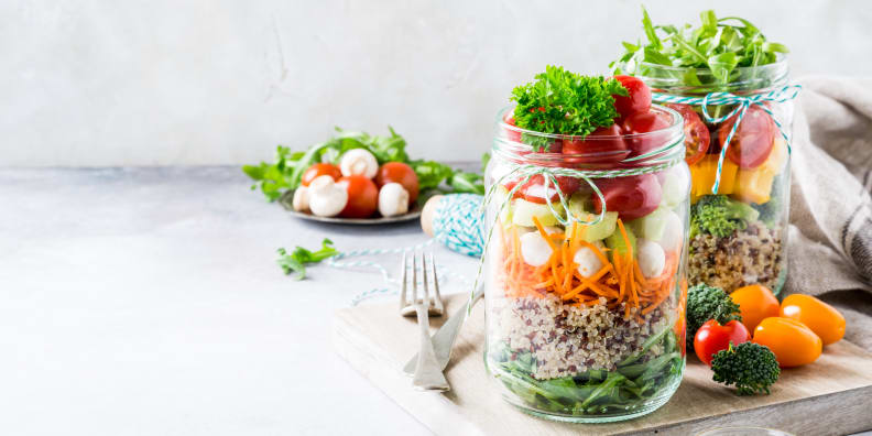Mason Jars