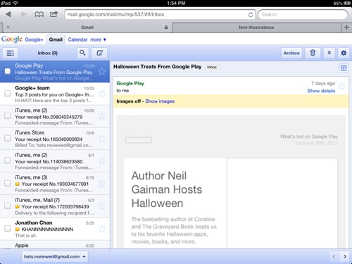 Email Image