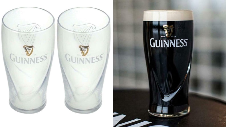 Guinness Gravity Glass - S/2