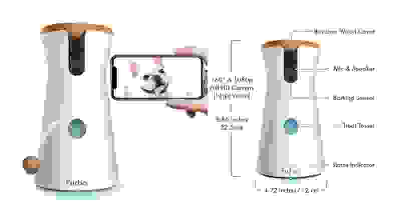 Furbo Pet Camera