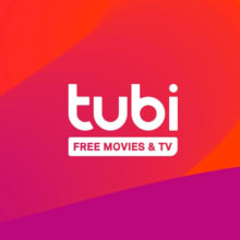 Product image of Tubi