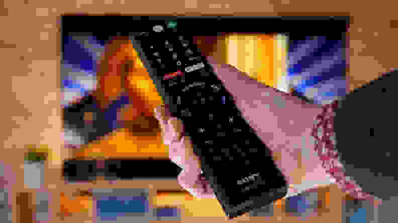 Sony A9F OLED Remote Control