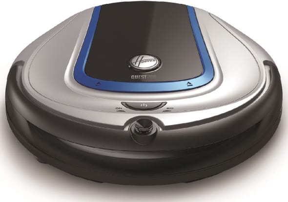 Product Image - Hoover Quest 700