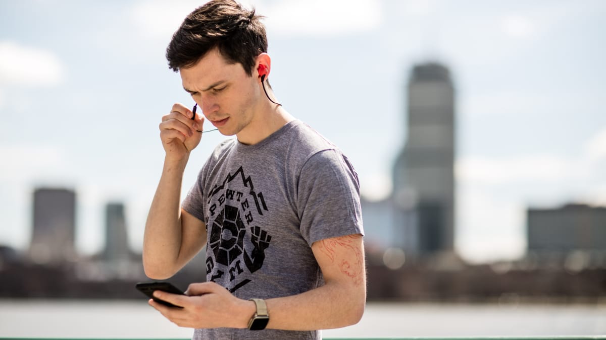 The Best Wireless Earbuds for Running of 2018 of 2018