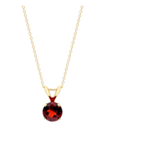 Product image of Birthstone Necklace