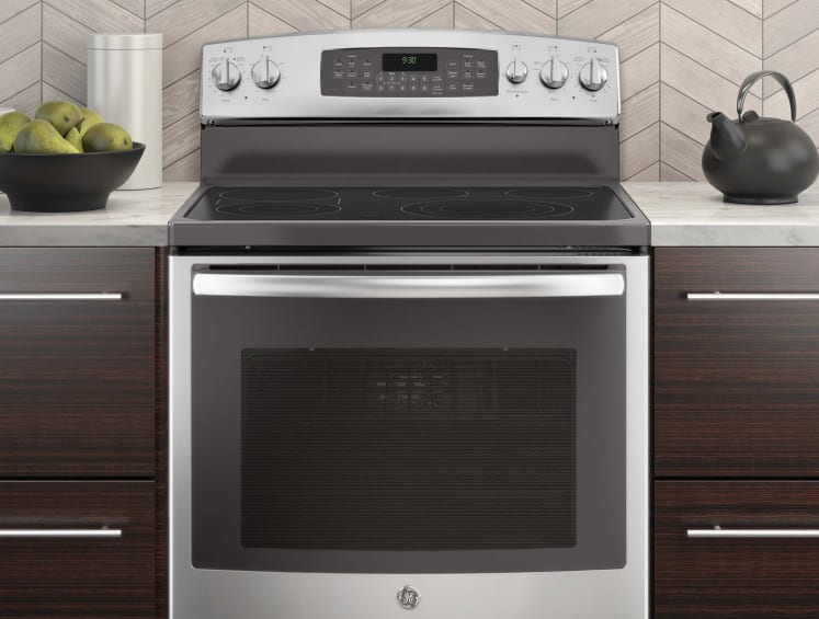 Oven Stove Range What S The Difference Anyway Reviewed Ovens