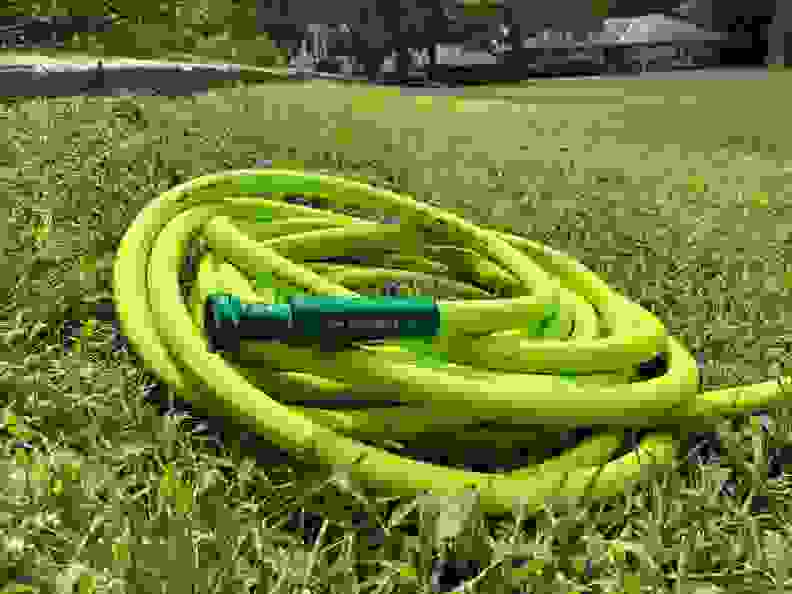 Flexzilla Garden Hose