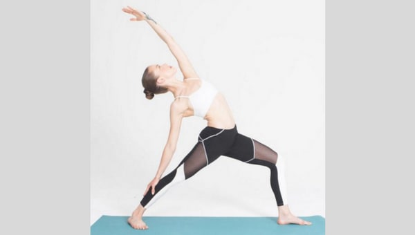 SmartYoga