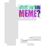 Product image of What Do You Meme? 